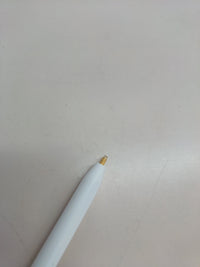 Apple Pencil Pro lápiz digital para iPad.