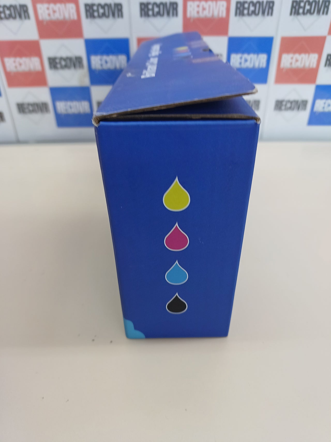 Unidad de tambor compatible DR243CL negro - LeciRoba