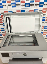 Impresora HP OfficeJet Pro 9720e  multifunción A3 Wi-Fi con dúplex automático y HP Instant Ink