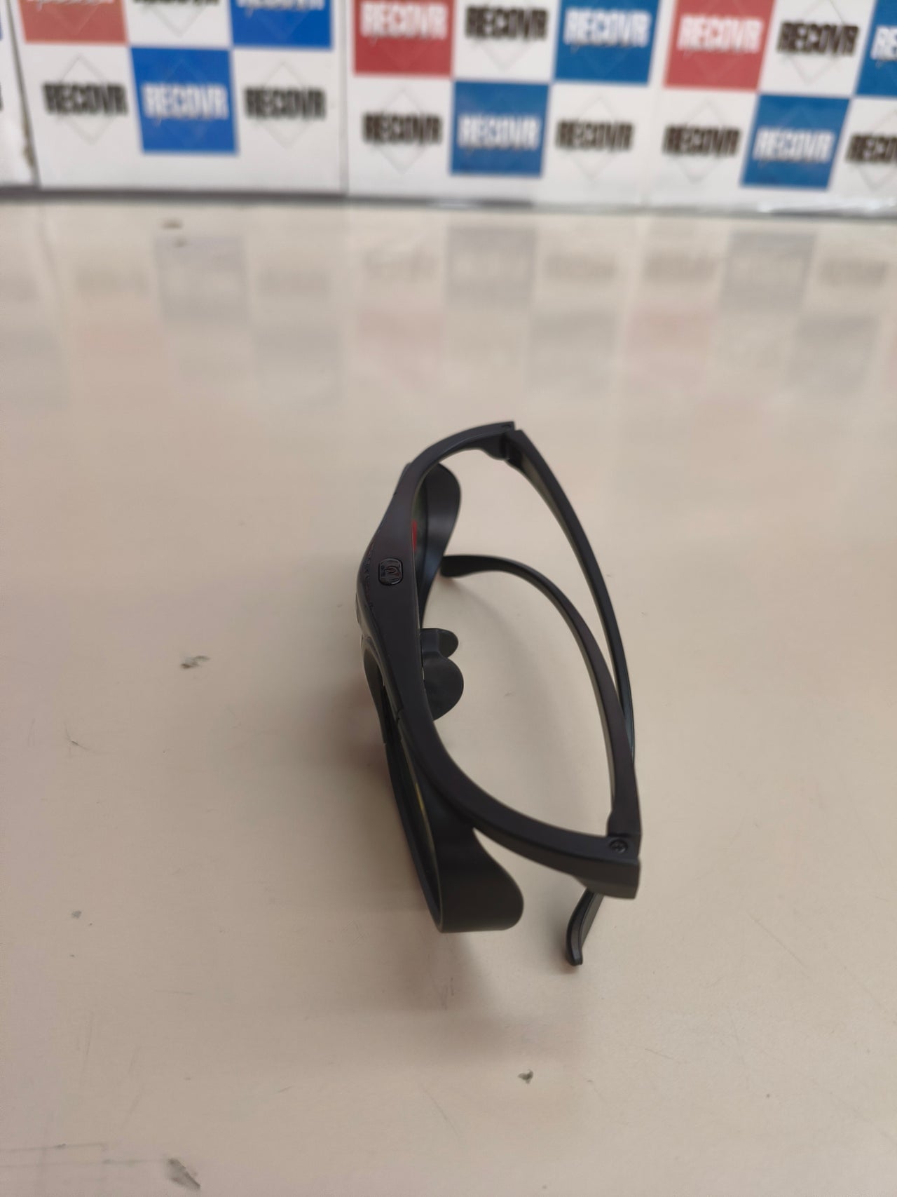 Sxhlseller, 2 gafas 3D DLP Link, 144 Hz, LCD activo