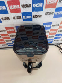 Cafetera isotérmica inox 1,2L 800W Senya