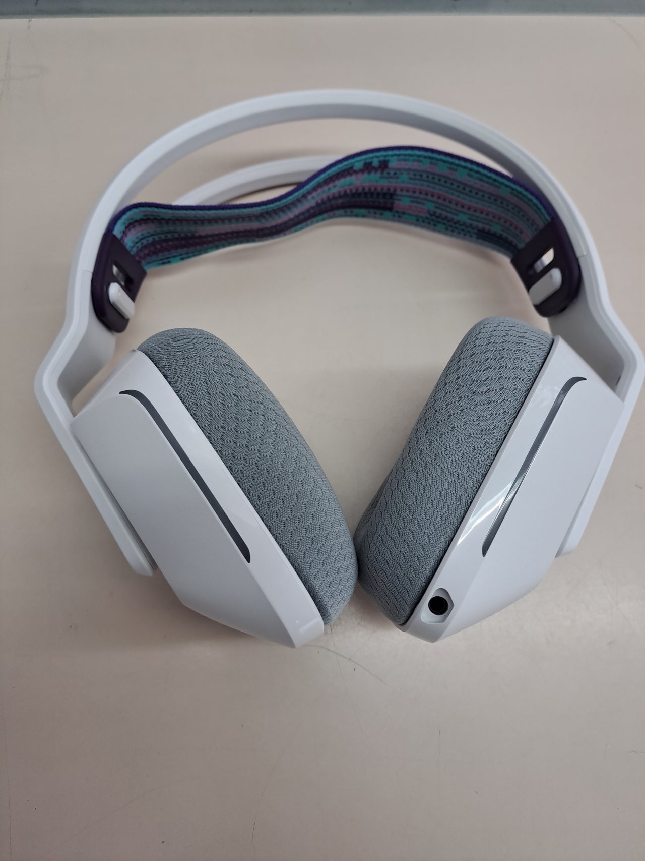 Auriculares gaming inalámbricos Logitech G733