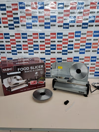 Cortadora de fiambre YASHE 250W