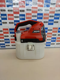 Pulverizador Inalámbrico Einhell GE-WS 18/75
