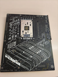 Placa Base ASUS ROG STRIX B650-A GAMING WIFI