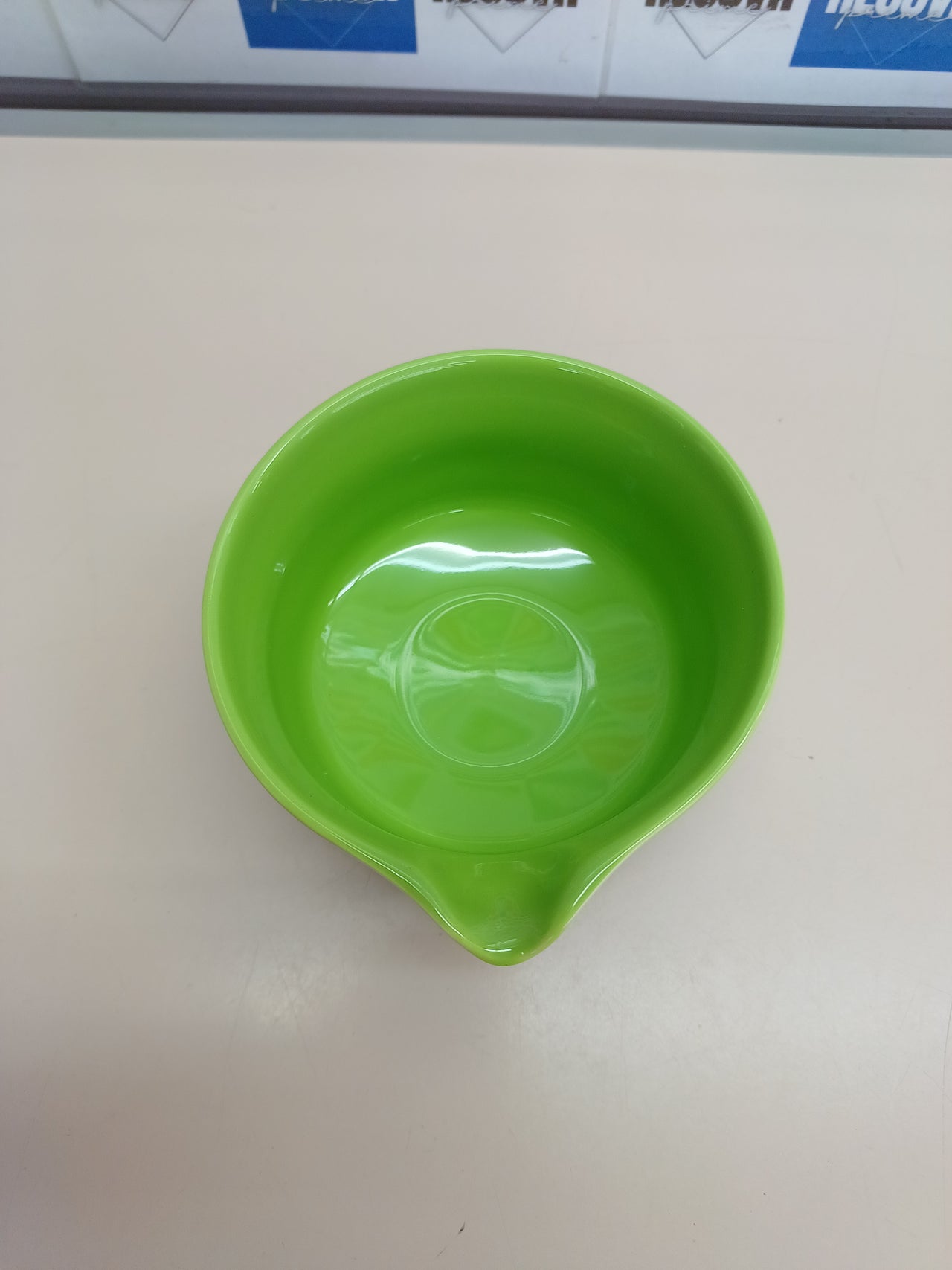 Kit Matcha Mycketop 4 Piezas Verde Degradado