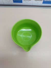 Kit Matcha Mycketop 4 Piezas Verde Degradado