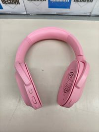 Auriculares inalámbricos multiplataforma con Bluetooth y 2,4 GHz