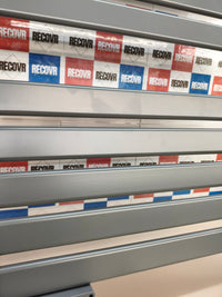 Cecotec Ready Warm 9050, toallero eléctrico 500W, IP24, gris