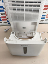 Deshumidificador CONOPU Plus 16 L/día con modo Auto y control inteligente