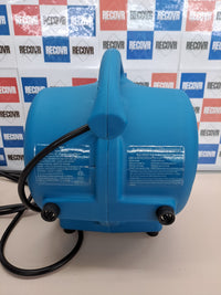 Ventilador secador industrial Mini Mighty