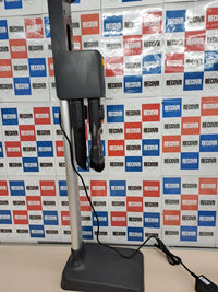 Aspirador escoba Kompressor con doble batería y 200W de succión