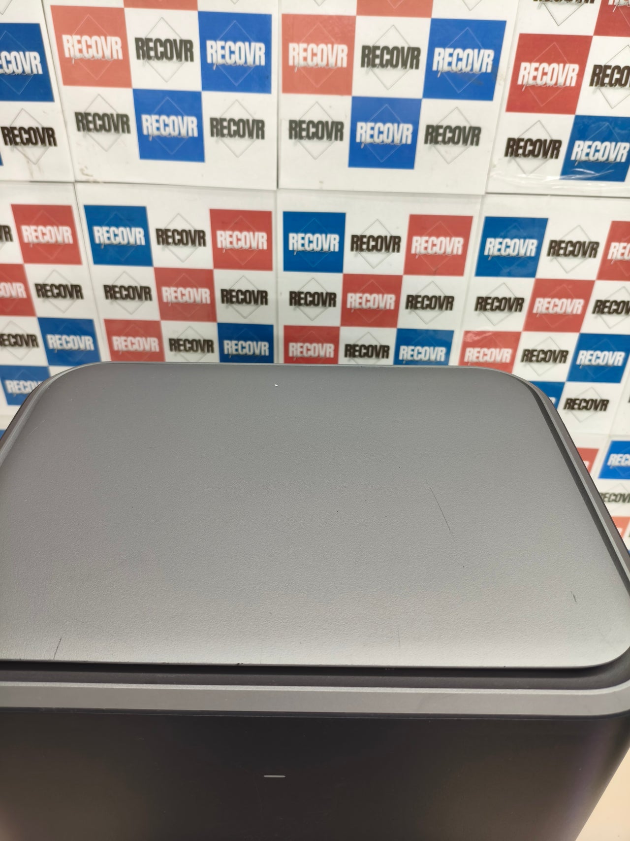 Robot aspirador y fregasuelos Xiaomi Robot Vacuum X20 Max negro