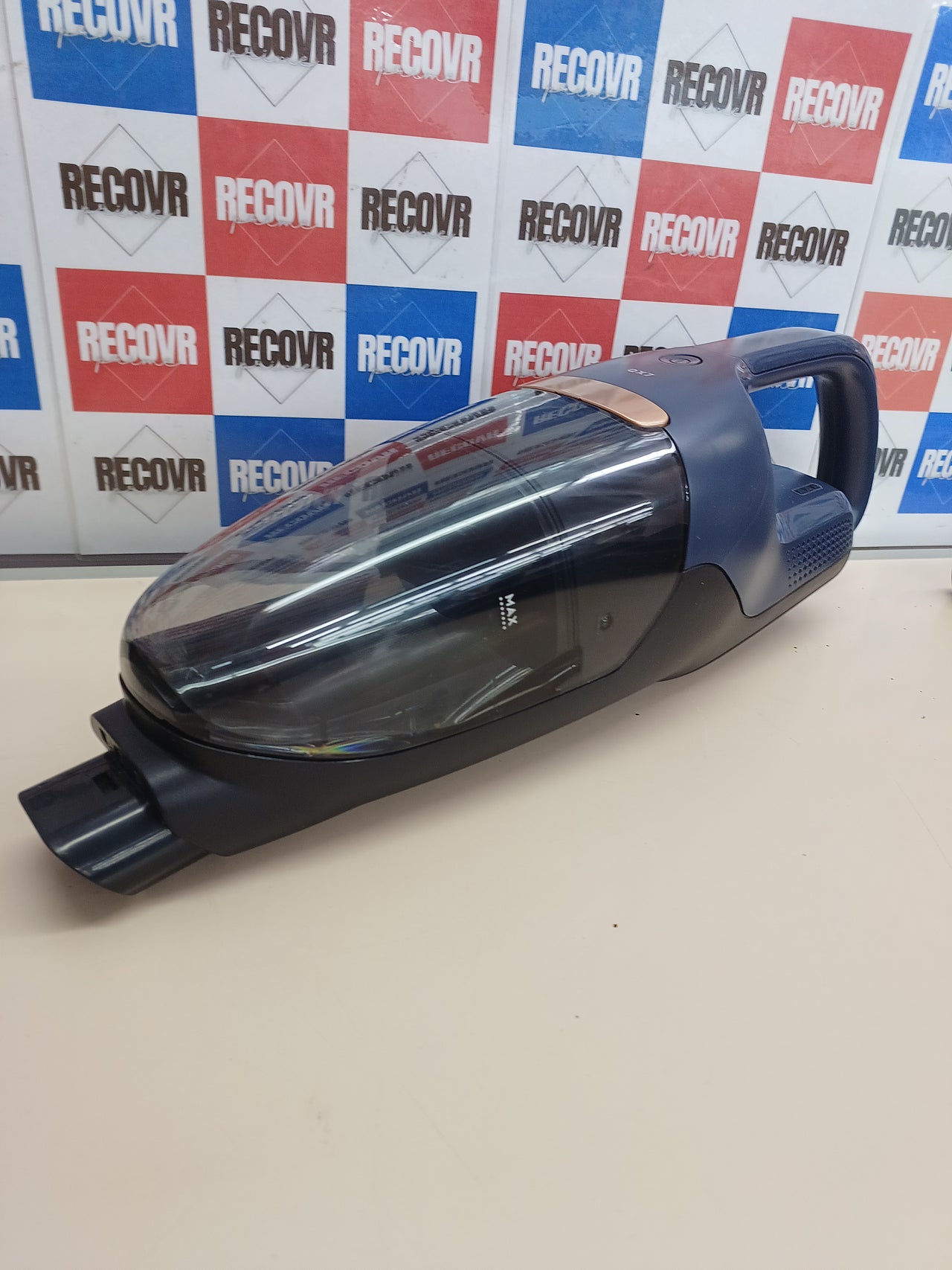 Aspiradora sin cable 21,6 V 50 min – AEG