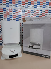 Robot aspirador 6000Pa LDS X20+ Xiaomi