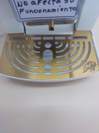 Cafetera monodosis 500W, 1,3L, 44 mm FABER COFFEE MACHINES