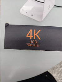 TV-BOX Android 4G+32GB 4K 3840x2160 1205