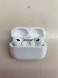 Apple AirPods Pro 2 auriculares Bluetooth con cancelación activa de ruido y carga USB-C