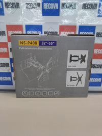 Soporte para TV de Metal 32