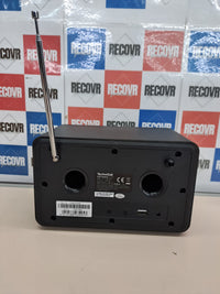 Radio por Internet TechniSat DIGITRADIO 550 IR estéreo.