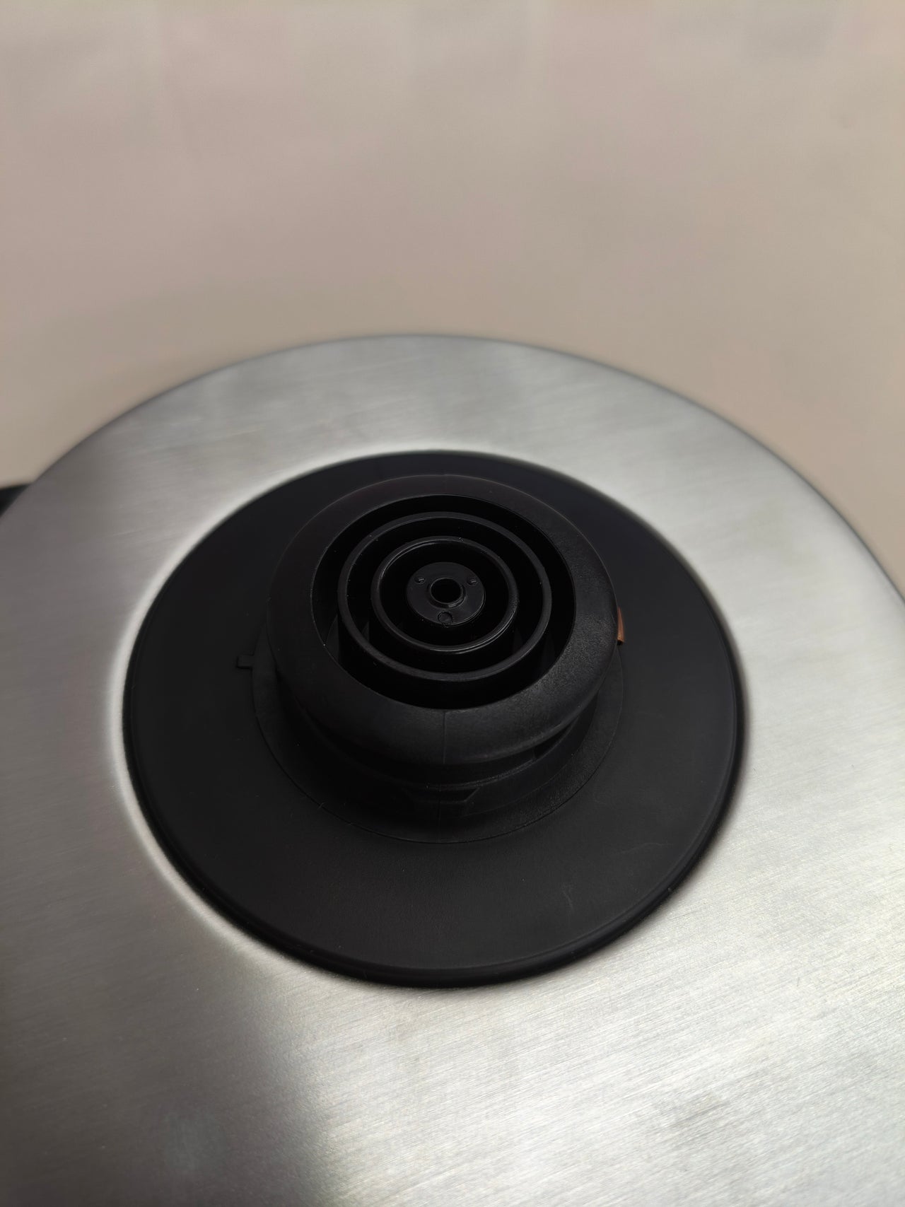 Hervidor de vidrio Vario 1.0L