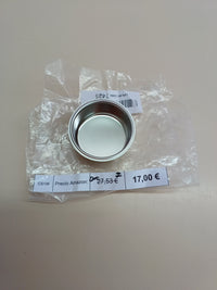 Cesta filtro precisión 51 mm 972 agujeros – CAPFEI