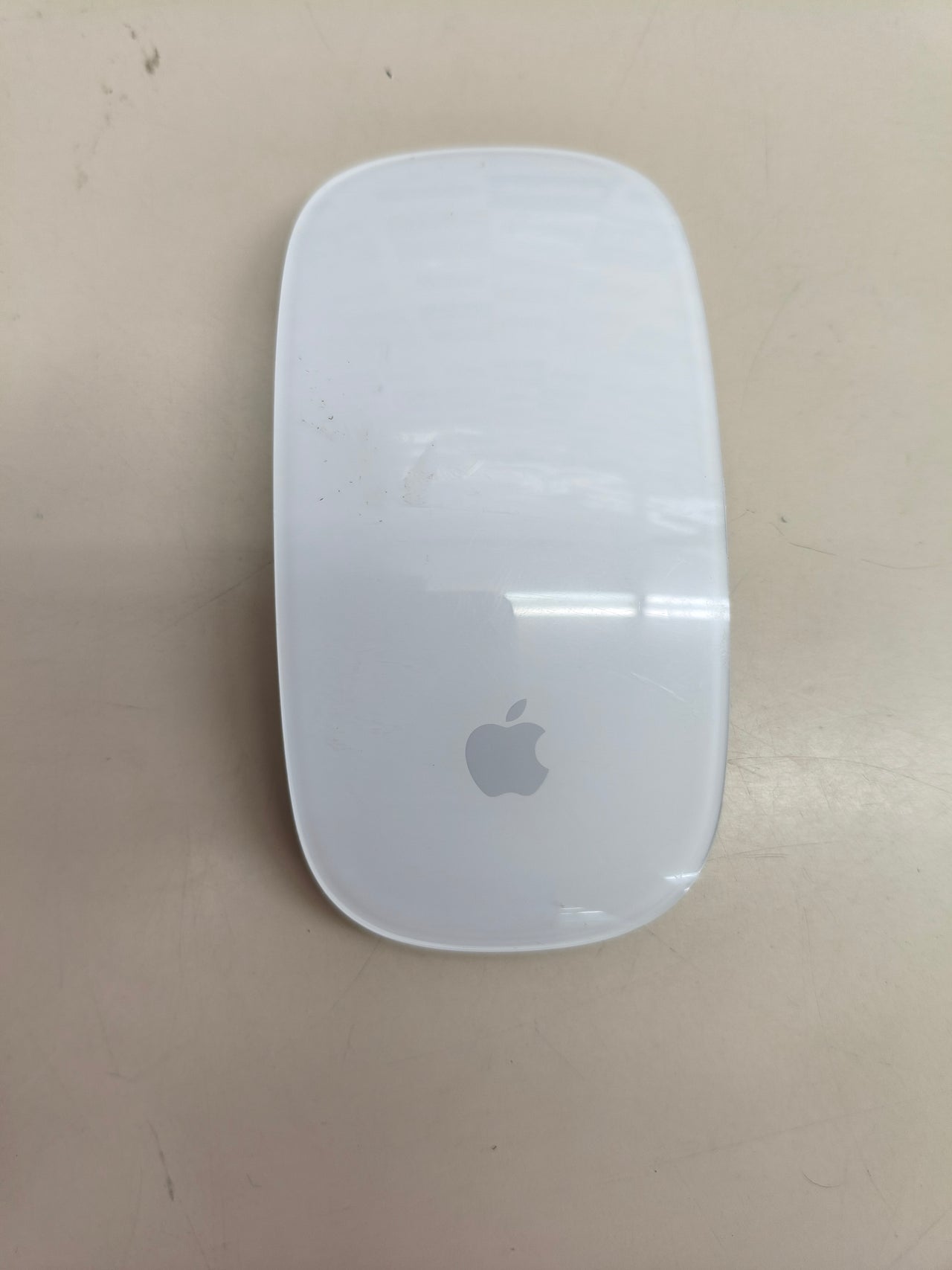 Apple Ratón Magic Mouse (USB-C)