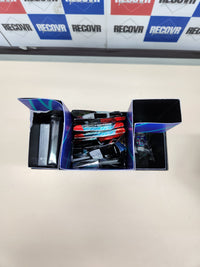 Caja Entrenador Élite Pokémon Escarlata y Púrpura