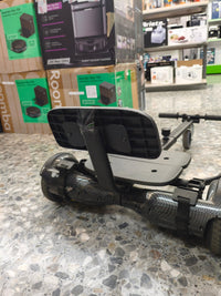 SISIGAD, hoverboard 6,5