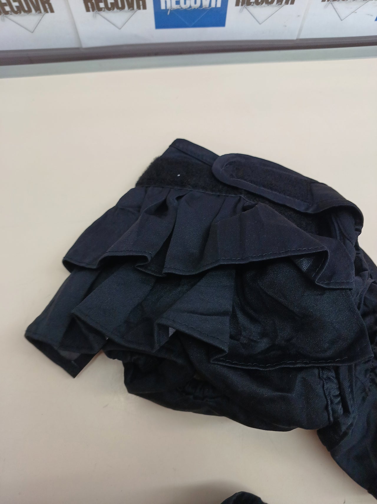 Panyales lavables perros hembra 3ud L altamente absorbentes