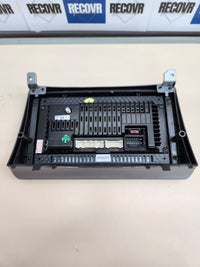 Radio Coche Android 13 Peugeot 407 2004-2008