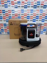 Limpia Tapicerías BISSELL SpotClean ProHeat Advanced 1125W