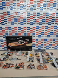 LEGO Star Wars Landspeeder de Luke maqueta colección adultos
