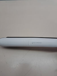 Plancha pelo profesional rápida sin daño ghd Chronos blanca