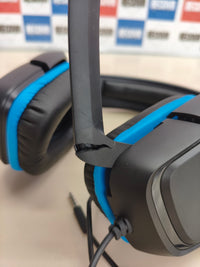 Auriculares Logitech G432 Gaming 7.1