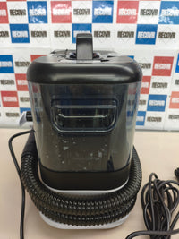 Limpiador de tapicerías Rowenta Clean It IN5010F0 portátil 400W