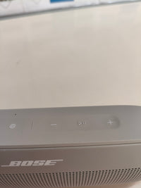 Bose SoundLink Flex 2.ª gen., altavoz Bluetooth portátil, 12 h, resistente al agua y polvo