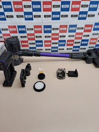 Aspiradora Escoba 3 en 1 Vexilar 35 kPa Sin Cable