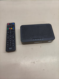 Decodificador DIGIQUEST Tivùsat Q10 HD con Zona DAZN.