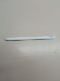 Lápiz digital 2ª gen preciso - Apple Pencil