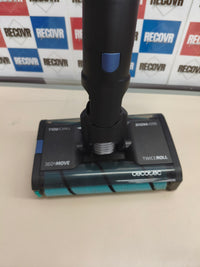 Aspirador escoba Cecotec Scoba 2100 Twice Animal
