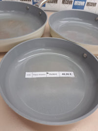 Juego sartenes 3 piezas 20/24/28 cm – Koch Kode