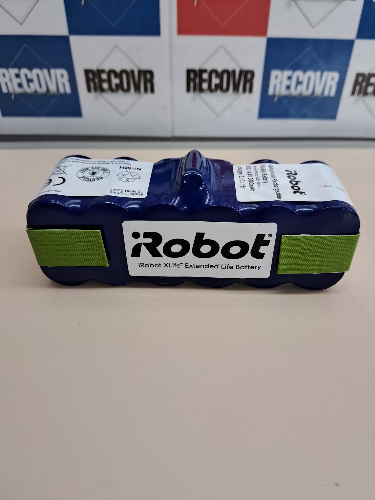 Batería XLIFE para Roomba serie 600 – iRobot