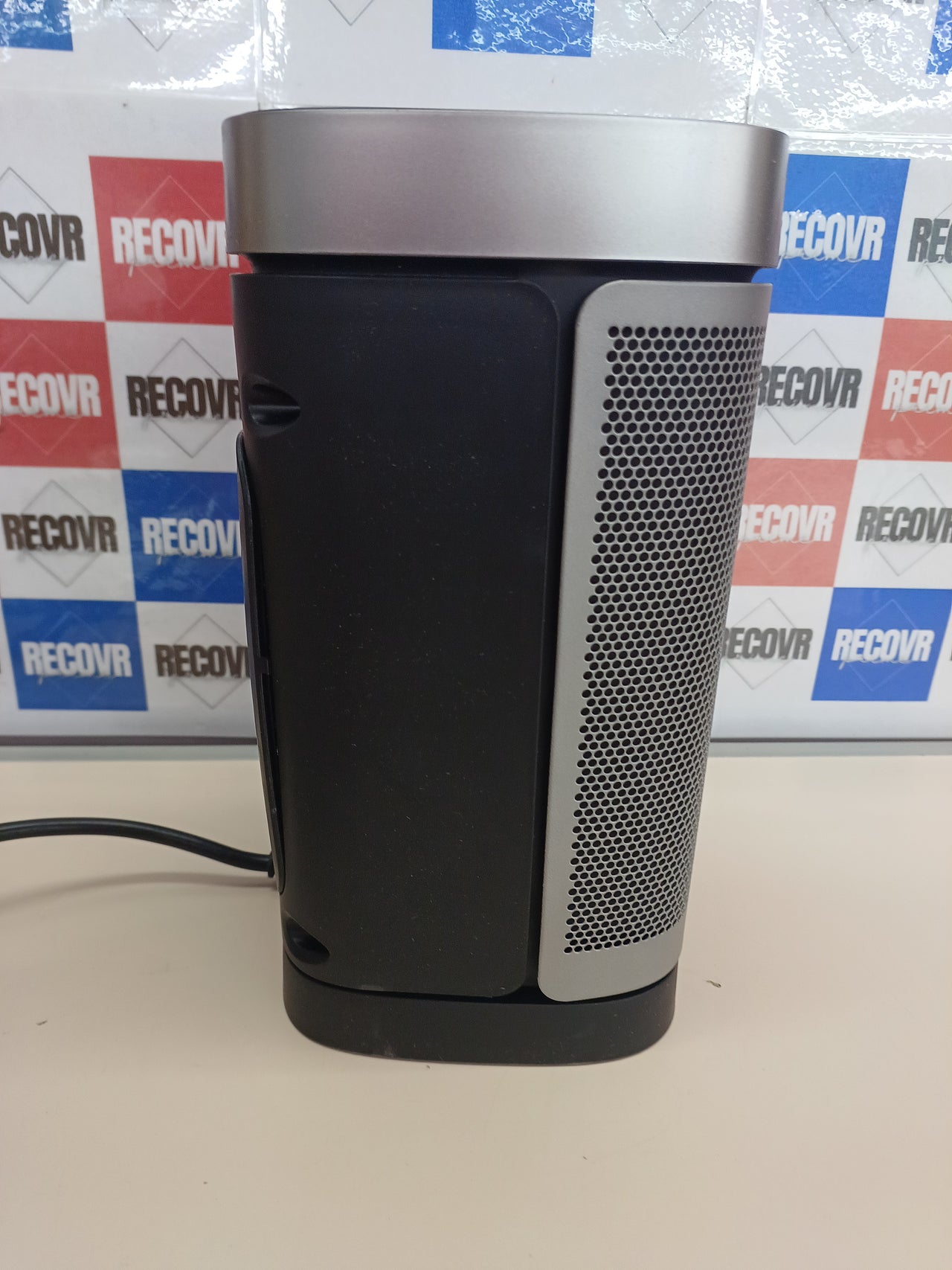 Calefactor inteligente 1500 W portátil WiFi Alexa/Google – Dreo