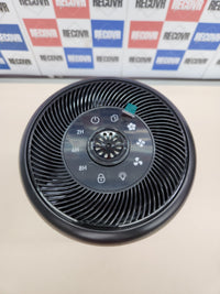 Purificador de aire con filtro HEPA