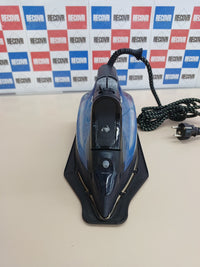 Plancha de vapor 2800W golpe 200g/min profesional Rowenta