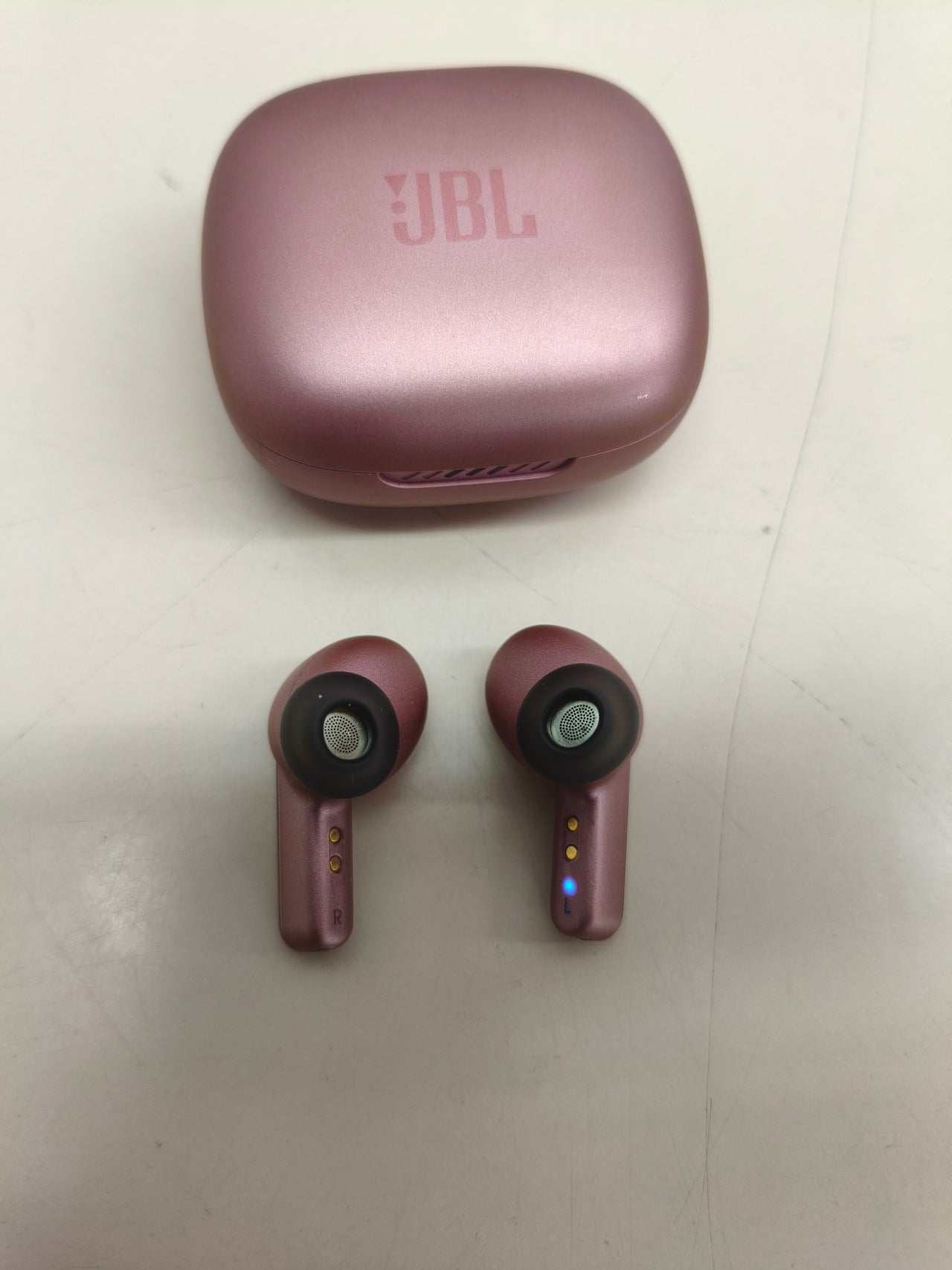 Auriculares inalámbricos JBL Live Pro 2
