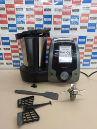 Robot cocina multifunción 30 funciones 3,3 L – Cecotec