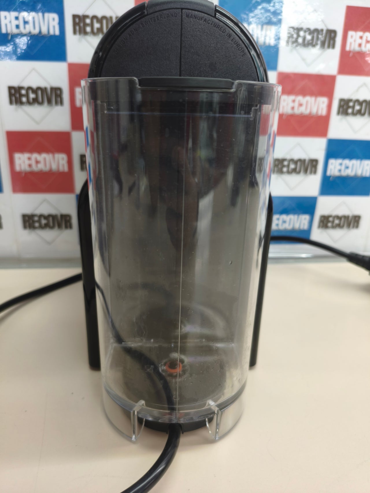 Cafetera Nespresso Inissia DeLonghi