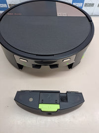 Roomba Max 705 Combo con base AutoWash y LiDAR 3D